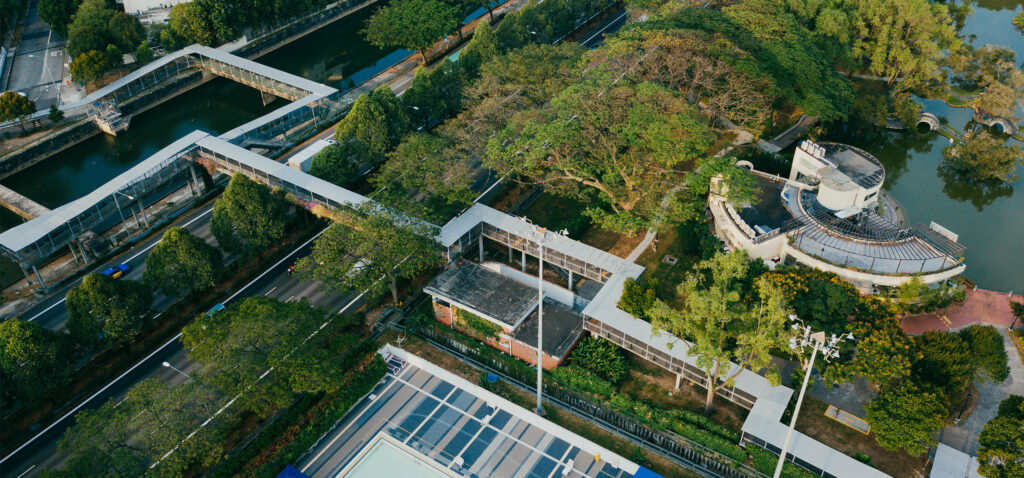 Multi-utility Infra, the way to go!