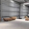 Agri-Warehousing: A problem of capacity