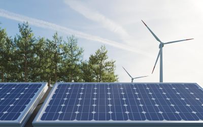 3d-solar-pannels-project-energy-saving