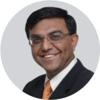 Dr. Janmejaya K Sinha